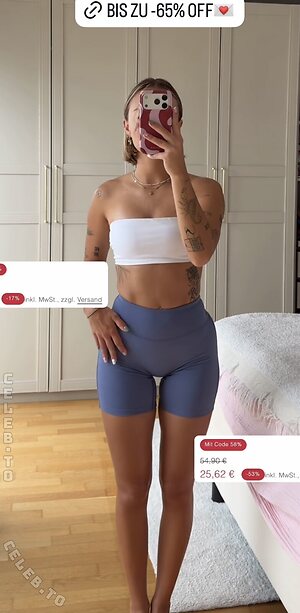 Hannaahcarolina photo