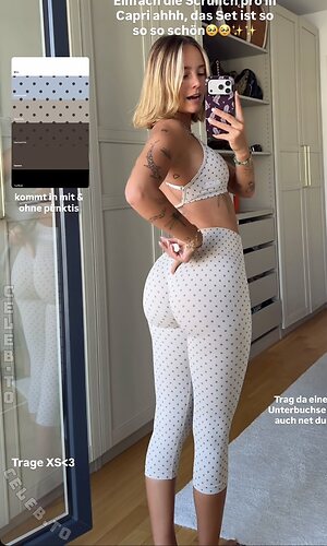 Hannaahcarolina leaked photo #112