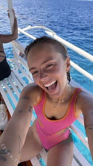Hannaahcarolina leaked photo #114