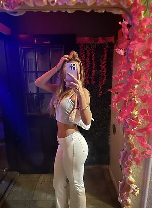 Hannaahhn leaked photo #19