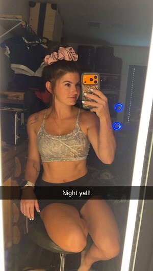 Hannah Barron hannahbarron96