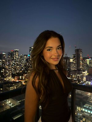 Hannah Bouchard leaked photo #19
