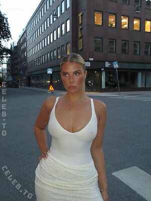 Hannah Bystrom photo