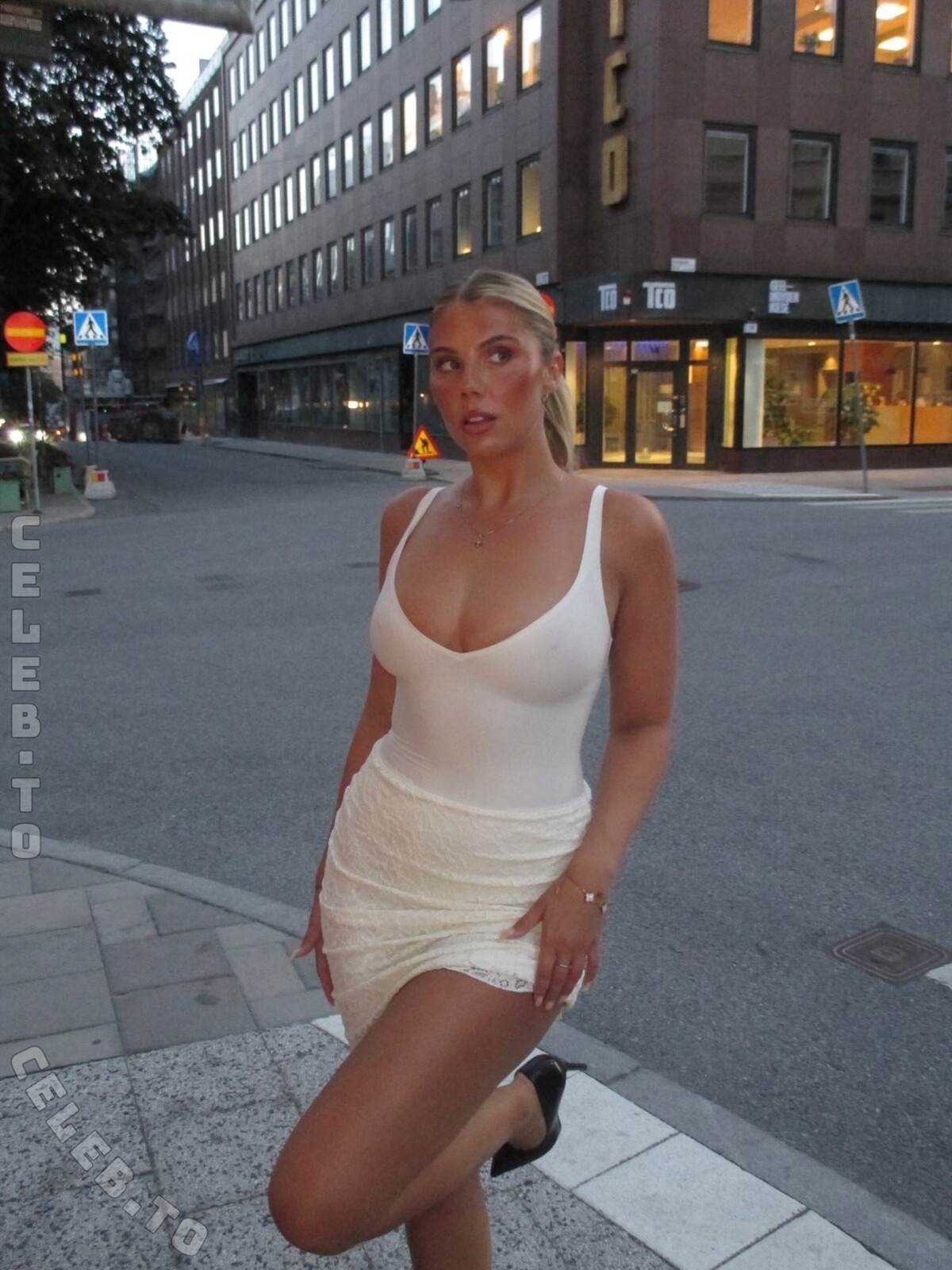 Hannah Bystrom photo