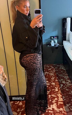 Hannah Bystrom
