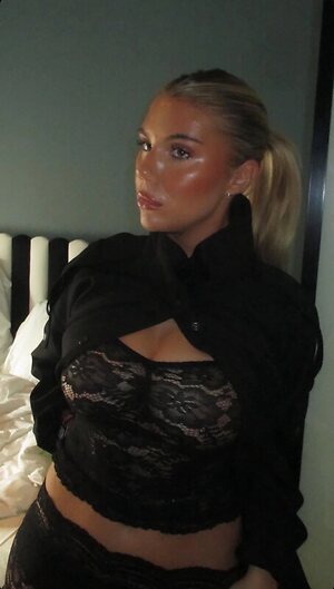 Hannah Bystrom leaked photo #50