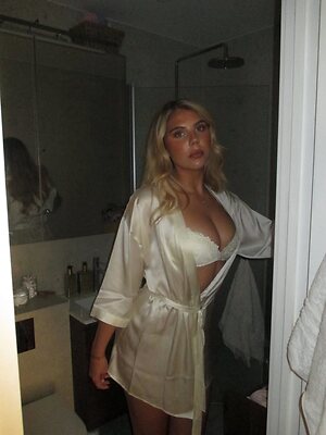 Hannah Bystrom leaked photo #67