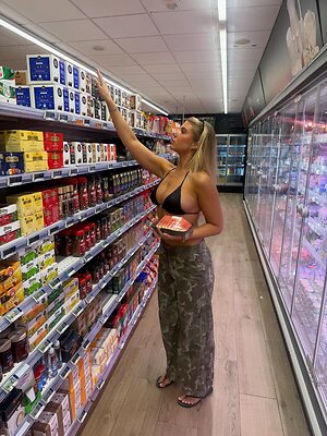 Hannah Bystrom leaked photo #82