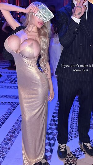 Hannah Capasso leaked photo #2