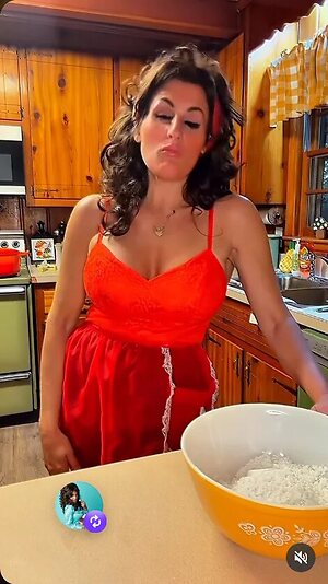 Hannah Dasher Nude Leaked Photo #11