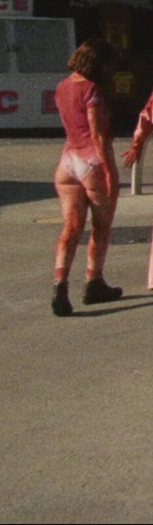 Hannah Einbinder leaked photo #53