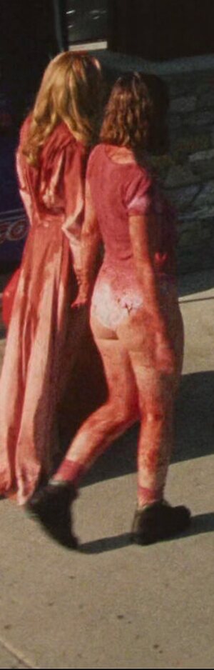 Hannah Einbinder leaked photo #54