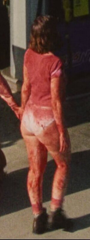 Hannah Einbinder leaked photo #55
