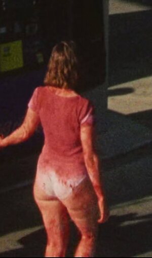 Hannah Einbinder leaked photo #56