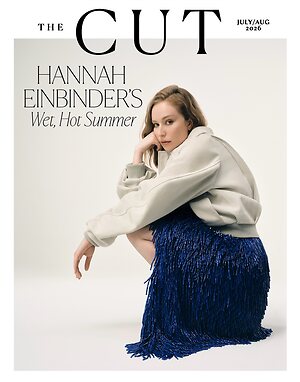 Hannah Einbinder