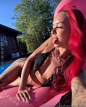 Hannah-Feuer