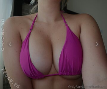 Hannah Garske photo