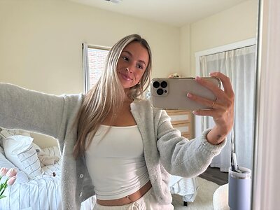 Hannah Glanden leaked photo #29