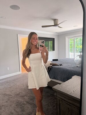 Hannah Glanden Nude Leaked Photo #38