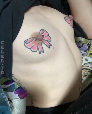 Hannah Hays Nude Leaked Photo #2