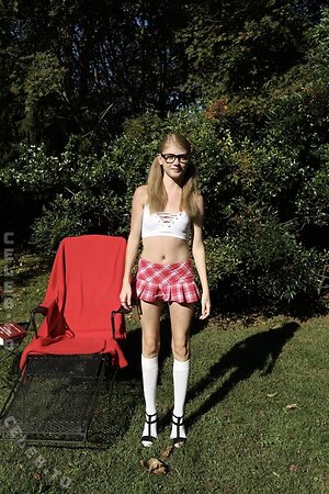 Hannah Hays Nude Leaked Photo #20