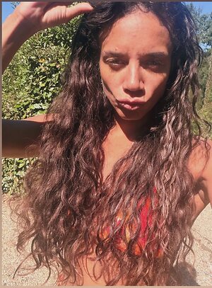 Hannah John-Kamen