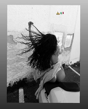 Hannah John-Kamen leaked photo #22