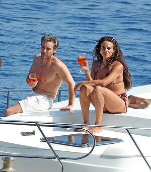 Hannah John-Kamen leaked photo #28
