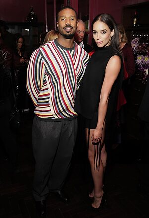 Hannah John-Kamen leaked photo #36