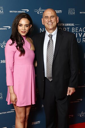 Hannah John-Kamen