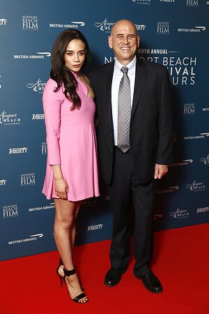 Hannah John-Kamen leaked photo #43