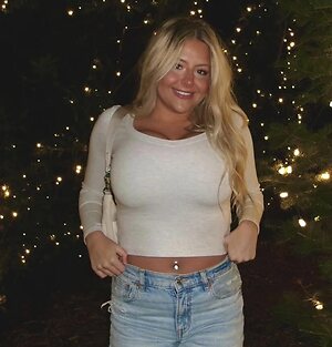 Hannah K leaked photo #11