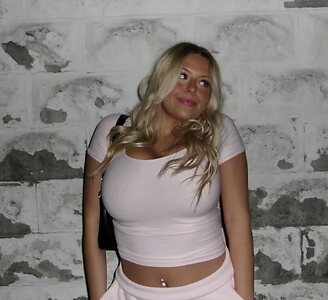 Hannah K leaked photo #12