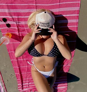 Hannah K leaked photo #38