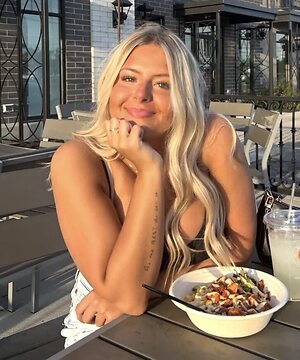 Hannah K Nude Leaked Photo #56