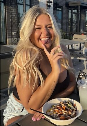 Hannah K Nude Leaked Photo #57