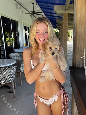 Hannah Kenerly Nude Leaked Photo #162