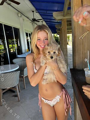 Hannah Kenerly Nude Leaked Photo #163