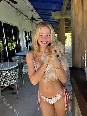 Hannah Kenerly Nude Leaked Photo #174