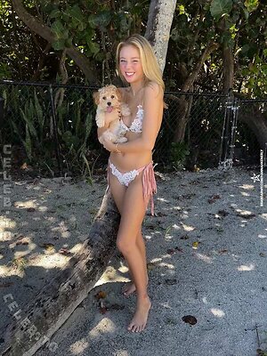 Hannah Kenerly Nude Leaked Photo #178