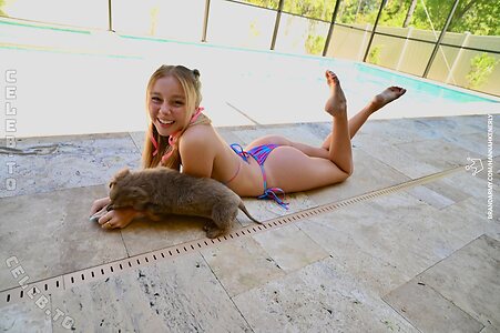 Hannah Kenerly Nude Leaked Photo #231