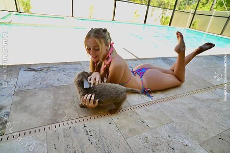 Hannah Kenerly Nude Leaked Photo #245