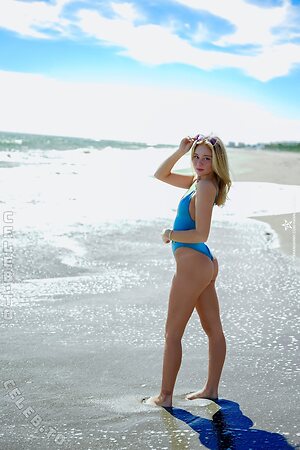 Hannah Kenerly Nude Leaked Photo #335