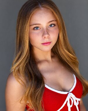 Hannah Kenerly leaked photo #707
