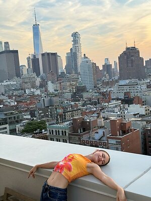 Hannah kepple leaked photo #19
