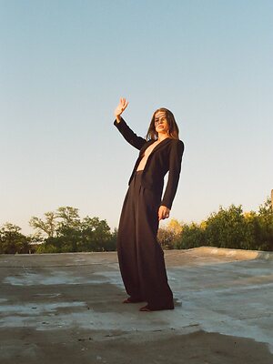 Hannah kepple Nude Leaked Photo #24