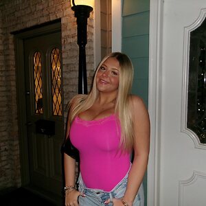Hannah Kuron leaked photo #3