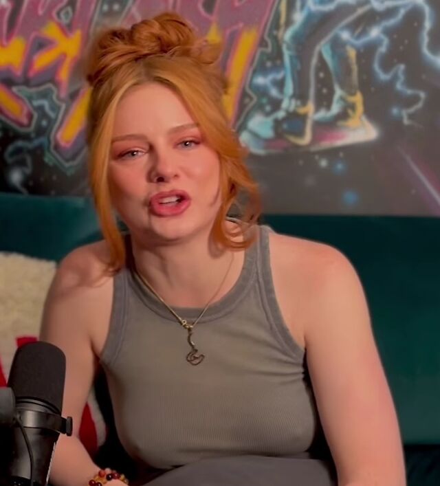 Hannah Laresa Smith leaked photos