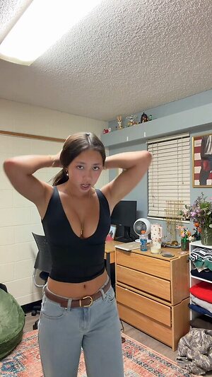 Hannah Lee leaked photo #3