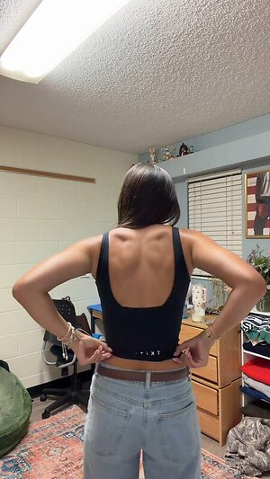 Hannah Lee leaked photo #4